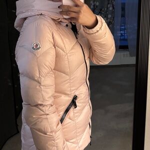 Moncler Winter Jacket 🌸